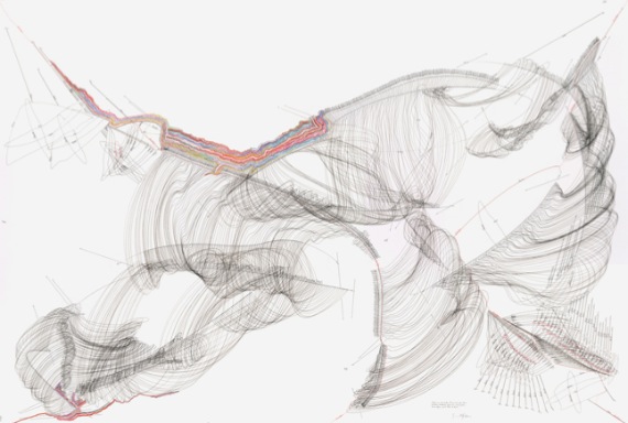 图片与评论： 2011年香港国际艺术展