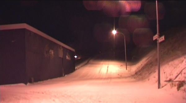 梅利克.瓦尼安Melik Ohanian 夜雪Nightsnow 梅利克.瓦尼安Melik Ohanian 夜雪Nightsnow