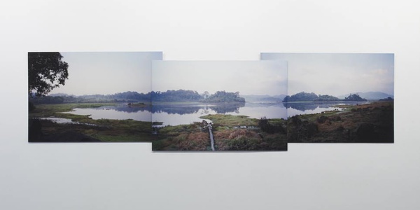 阿丽亚纳.米歇尔Ariane Michel, The Dawn