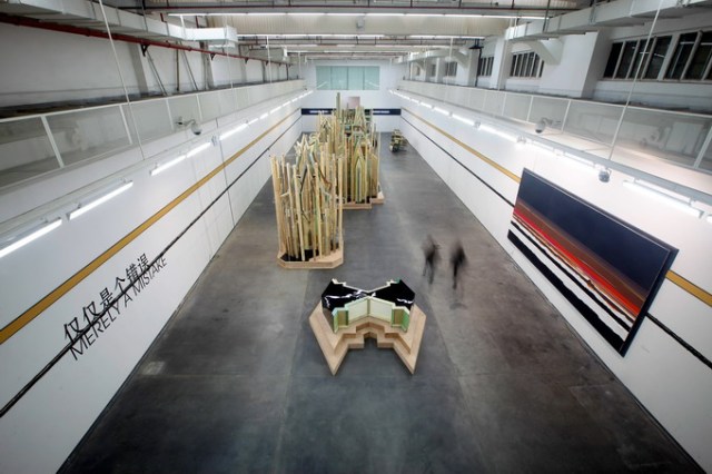 Merely a Mistake, 2010-2011