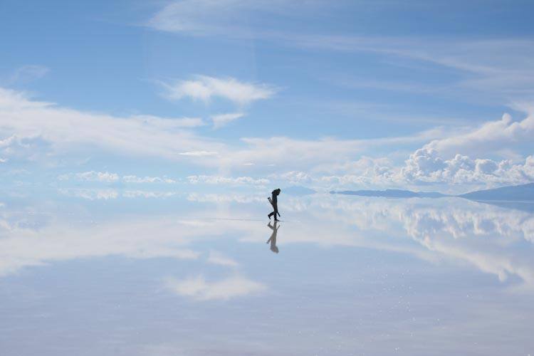 Exhibition by artist Tomas Saraceno opens at the Museum for Contemporary Art in&nbsp;Berlin