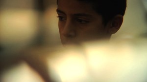 内其石三号still from Otolith III 2009