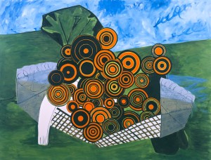 Dexter Ddalwood_通用格林纳姆Greenham Common (2008)