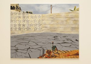 白旗White Flag (2010)