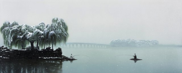 展评： “命题乌托邦：进步与怀旧”