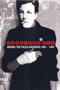 纽约市中心图片展-挖掘纽约大学费尔斯图书馆藏The Downtown Pix Mining the Fales archives, 1961-1991, 2009