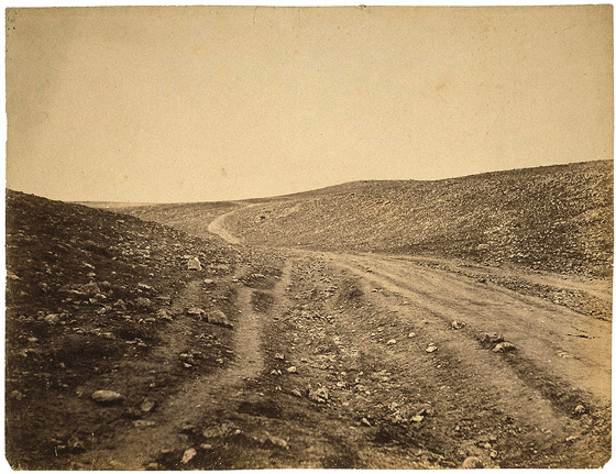 从希腊悲剧到纪实摄影——Peter Dixie