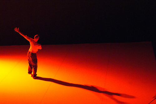 Interview with Kenneth&nbsp;Flak