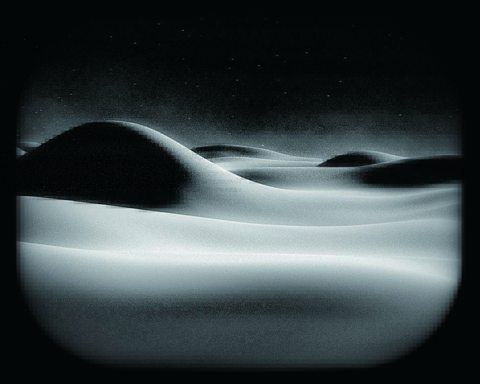 Fantasia Illusion 完美幻觉-中国比利时媒体艺术交流展