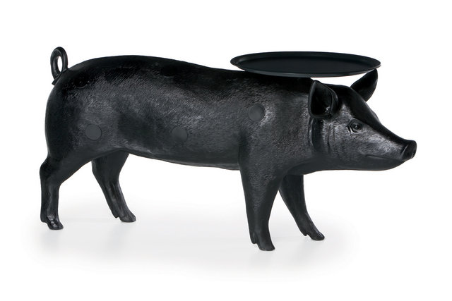 Pig Table,Animal Thing, DesignFront,Sweden