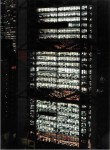 安德烈亚斯•古尔斯基(Andreas Gursky),《香港上海银行》(HongKong Shanghai Bank,1994)