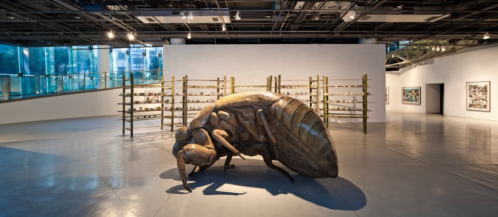 East Asia Contemporary Art Forum @ MoCA&nbsp;Shanghai