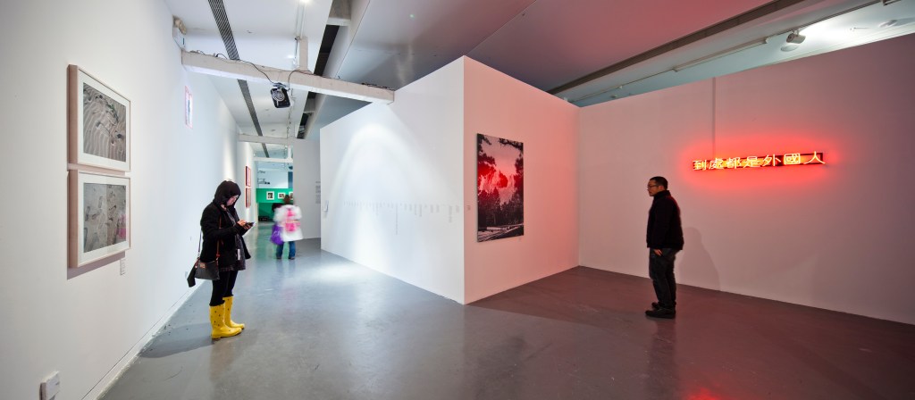 The Role of Independent Organizations and Individuals in the Development of Contemporary&nbsp;Art