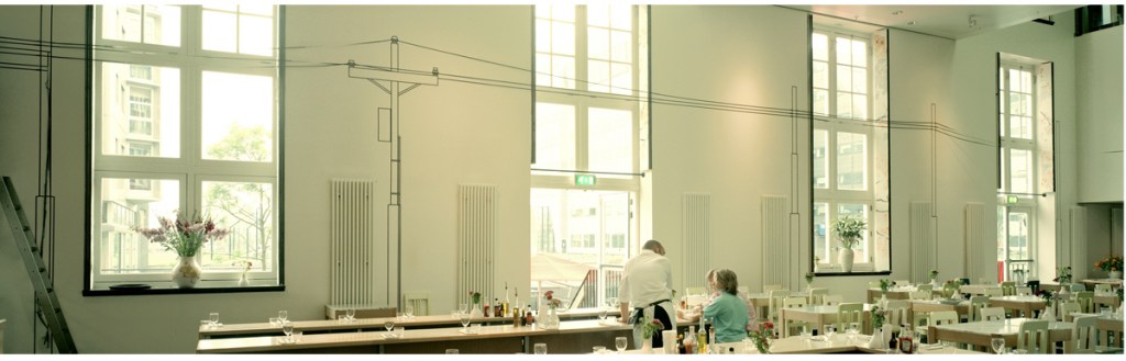 Daily Huarongdao:Aam Solleveld