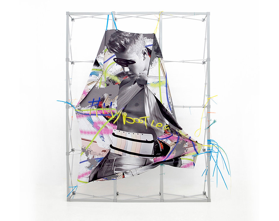 苗颖：通过限制的自由