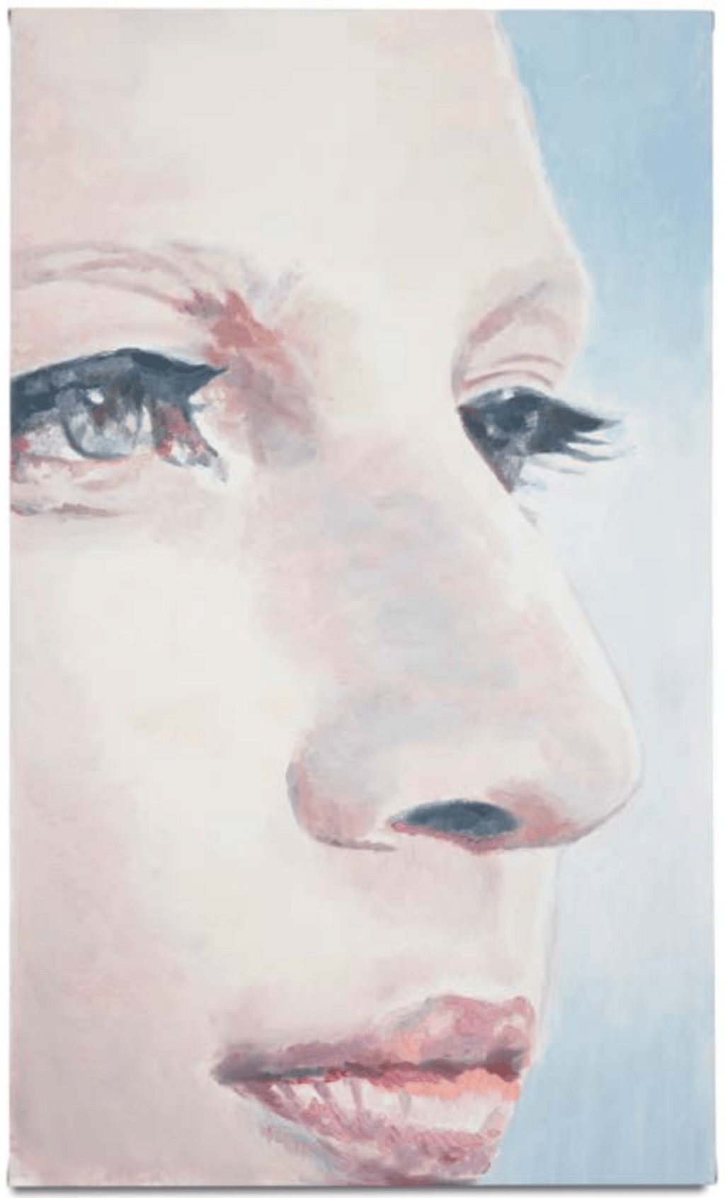 Luc Tuymans: Torture is&nbsp;Culture