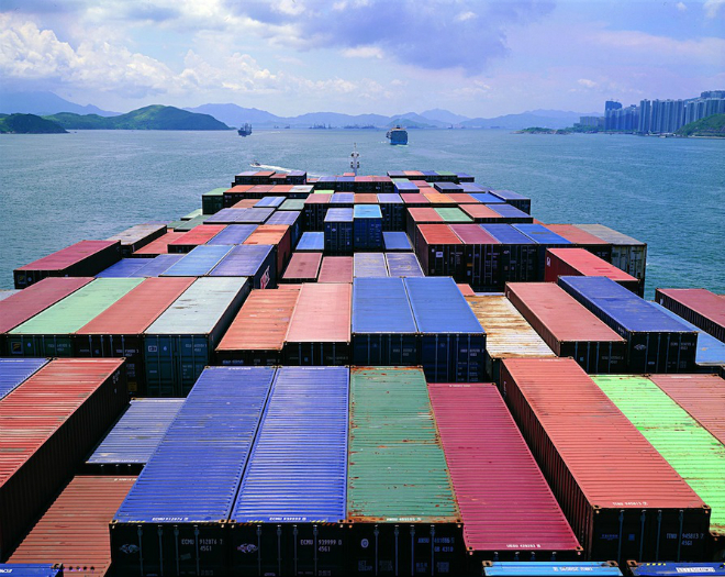 重读地图署的珠三⻆