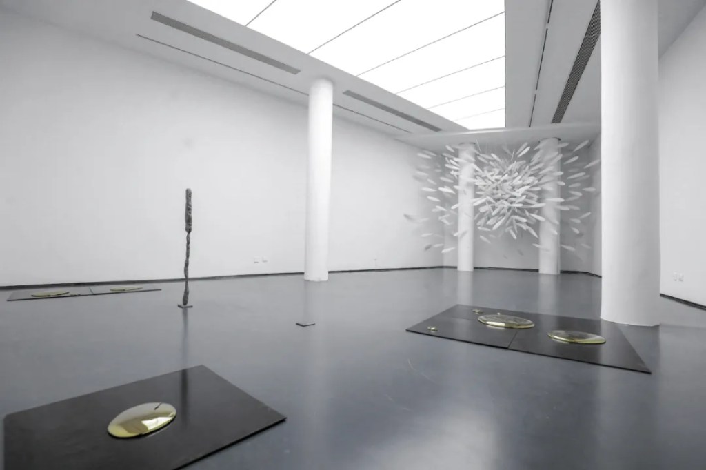 何岸、刘建华、王思顺：走出“园林”