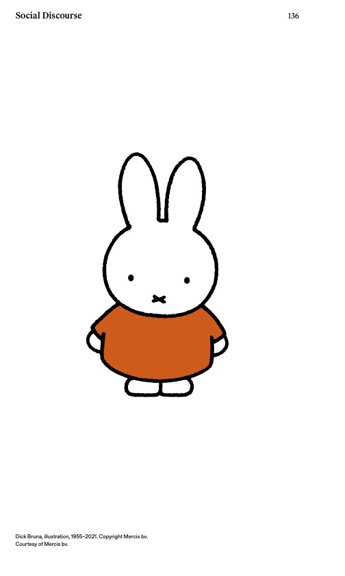 Miffed About Miffy: Feng Feng Stirs Up an Age-old Debate on Artistic&nbsp;Shanzhai