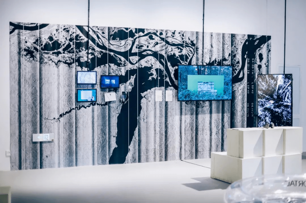 交换Cambio, Formafantasma©设计互联