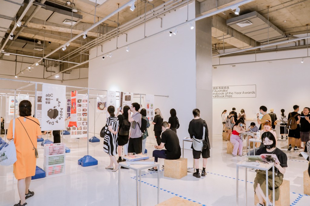 Outsider Art Fairs are becoming the new “Insiders”