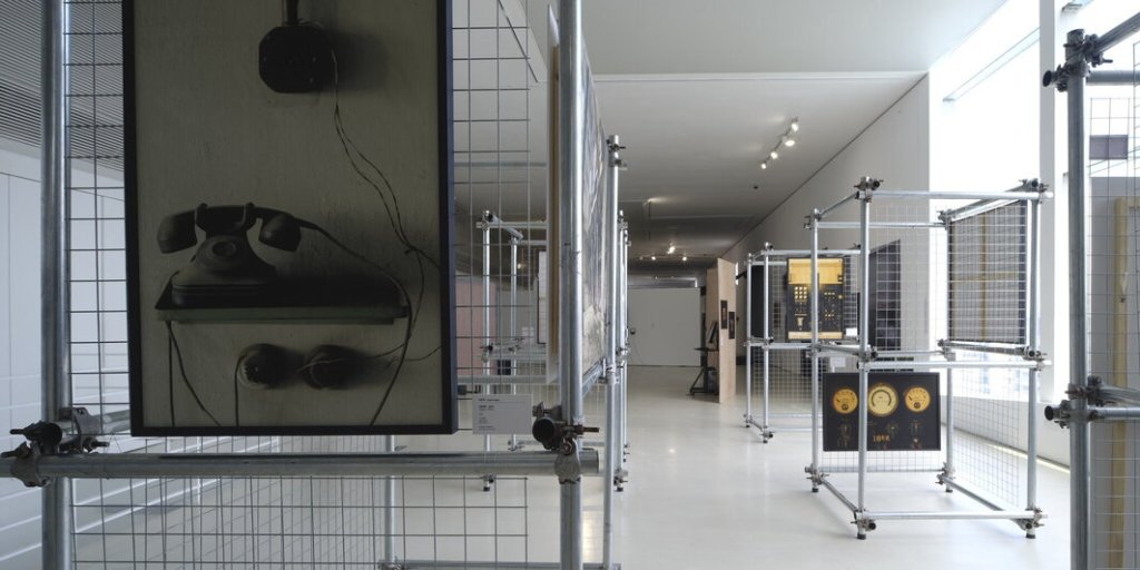 接地气——广东时代美术馆三展开幕