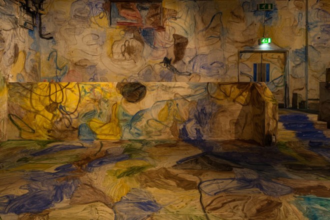 这份持久的好奇：伦敦当代艺术学院（ICA）院长 Gregor Muir&nbsp;畅谈张恩利