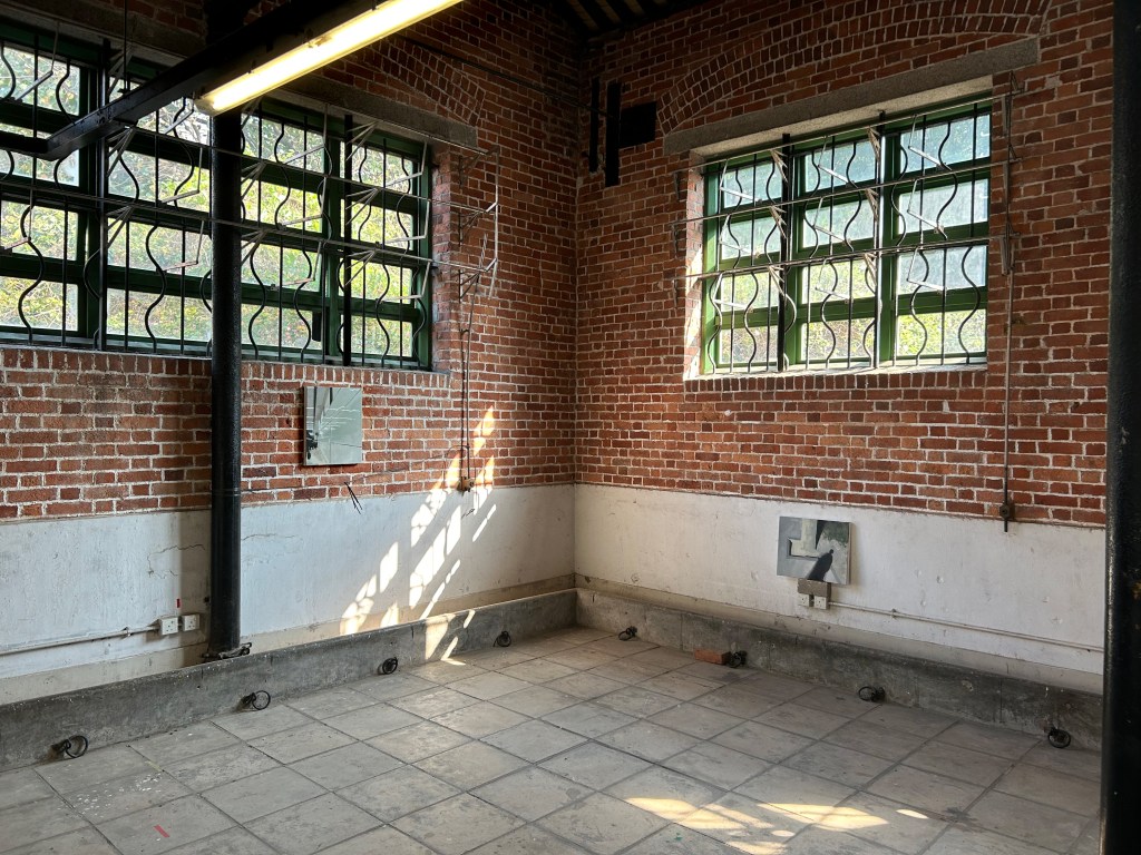 曹象：平了一静 Cao Xiang: Make&nbsp;Calm